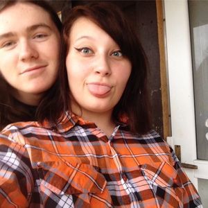 Meet your Posher, Samantha l ball